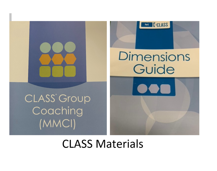 Class Materials PA Key AWD